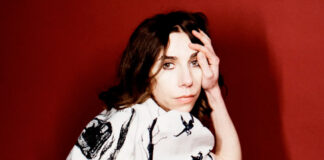PJ Harvey lança videoclipe de “Seem an I” estrelado por Ruth Wilson