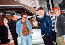 Real Estate lança o single “Flowers” do álbum ‘Daniel’