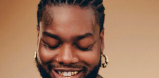 serpentwithfeet lança “Ellipsis”, single do álbum ‘GRIP’, com Orion Sun
