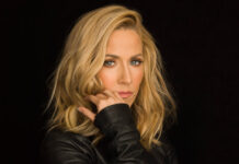 Sheryl Crow lança o single “Do It Again” do álbum ‘Evolution’