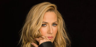 Sheryl Crow lança o single “Do It Again” do álbum ‘Evolution’