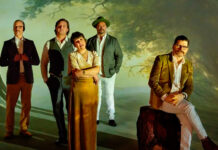 The Decemberists lança “Burial Ground”, sua primeira nova música em 6 anos, com James Mercer