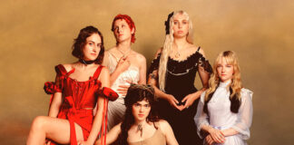 6 discos para ouvir hoje: The Last Dinner Party, L Devine, Holly Macve, J Mascis e mais