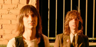The Lemon Twigs anuncia álbum e lança o single “They Don’t Know How To Fall In Place”