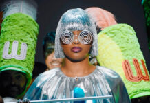 Tierra Whack reflete vida, morte e indústria da música no single “27 CLUB”