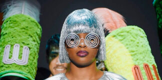 Tierra Whack reflete vida, morte e indústria da música no single “27 CLUB”