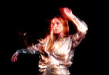 Anna Prior, do Metronomy, anuncia o EP solo ‘Almost Love’ e lança o single “Fall Back”