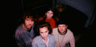 DSCVR ON: Astral Bakers, Thea Dora, Limandi, Slung, The Catacombs e mais