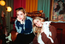 Blondshell retorna com o single “Docket” em colaboração com Bully