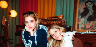 Blondshell retorna com o single “Docket” em colaboração com Bully