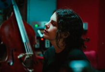 Céu lança “Gerando na Alta”, single do álbum ‘Novela’, com anaiis