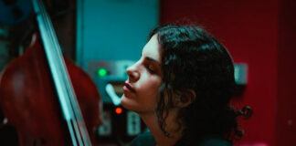Céu lança “Gerando na Alta”, single do álbum ‘Novela’, com anaiis