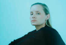 Charlotte Day Wilson lança o single “Canopy” do álbum ‘Cyan Blue’