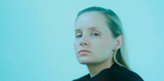 Charlotte Day Wilson lança o single “Canopy” do álbum ‘Cyan Blue’