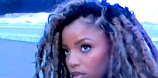 Chlöe só quer saber de amor e recebê-lo na mesma intensidade no single “FYS”