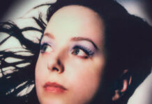 Fabiana Palladino busca encontrar significado na vida no single “I Can’t Dream Anymore”