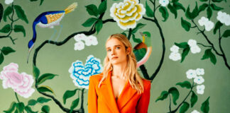 Florrie anuncia o álbum de estreia, ‘The Lost Ones’, e revela a faixa-título