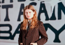 girl in red lança o single “You Need Me Now?” em colaboração com Sabrina Carpenter