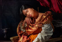 Hana Vu lança o single “Hammer” do álbum ‘Romanticism’