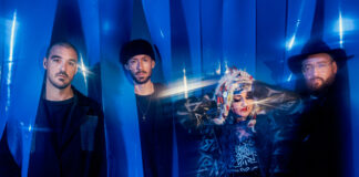 Hiatus Kaiyote anuncia o álbum ‘Love Heart Cheat Code’ e lança o single “Make Friends”