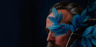 Iron & Wine e Fiona Apple encontram-se no single “All in Good Time”