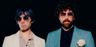 Justice revela detalhes do álbum ‘Hyperdrama’ e lança o single “Saturnine” com Miguel