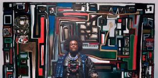 Kamasi Washington anuncia o álbum ‘Fearless Movement’ e lança o single “Prologue”