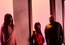 Khruangbin traz o espírito da discoteca da África do Sul no single “Pon Pón”