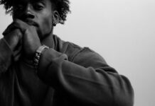 Lil Silva anuncia o EP ‘Still Heavy P1’ e lança o single “OHH YEAH”