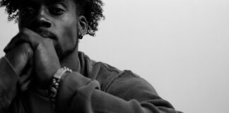 Lil Silva anuncia o EP ‘Still Heavy P1’ e lança o single “OHH YEAH”