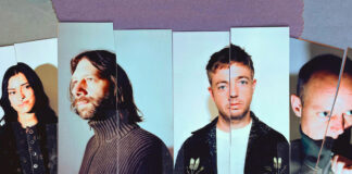 Mount Kimbie lança o single “Empty And Silent” com participação de King Krule