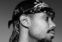 Mustafa lança o single “Imaan” em colaboração com Snoh Aalegra