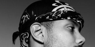 Mustafa lança o single “Imaan” em colaboração com Snoh Aalegra