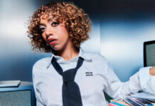 Nia Archives expressa dúvida e incerteza em uma relação no single “Unfinished Business”