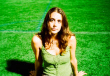 Nisa retrata um sentimento de desespero e desilusão no single “Breach”