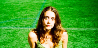 Nisa retrata um sentimento de desespero e desilusão no single “Breach”