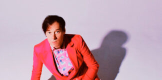 of Montreal anuncia o álbum ‘Lady On The Cusp’ e lança o single “Yung Hearts Bleed Free”