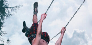 Olly Alexander, do Years & Years, lança o single de estreia solo “Dizzy”