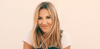 Sheryl Crow lança cover de “Digging In The Dirt” na companhia de seu criador, Peter Gabriel