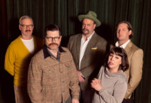 The Decemberists anuncia o álbum ‘As It Ever Was, So It Will Be Again’ e lança o single “Joan In The Garden”
