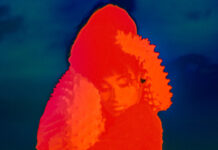 UCHE YARA lança as faixas “yesterday I was in London” e “homesick”