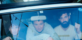 Vampire Weekend lança o single “Mary Boone” do álbum ‘Only God Was Above Us’