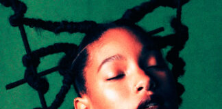 WILLOW expressa um processo de autorreflexão e transformação no single “symptom of life”