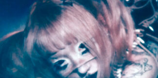 yeule lança cover de “Anthems For A Seventeen Year-Old Girl” do Broken Social Scene