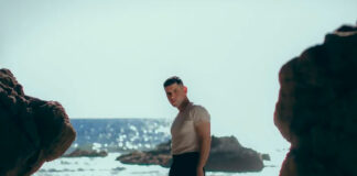 Aaron Frazer anuncia o álbum ‘Into the Blue’ com a faixa-título e “Payback”