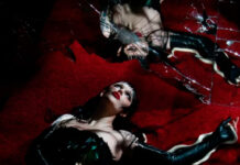 Alice Glass lança cover de “Drown”, clássico do The Smashing Pumpkins