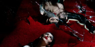 Alice Glass lança cover de “Drown”, clássico do The Smashing Pumpkins