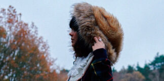 Bat For Lashes lança o single “Home”, cover de Baauer, do álbum ‘The Dream of Delphi’