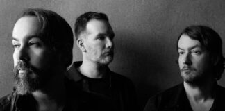 Cigarettes After Sex lança o single “Dark Vacay” do álbum ‘X’s’