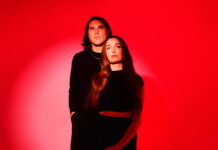 Cults lança o single “Crybaby”, sua primeira novidade em dois anos